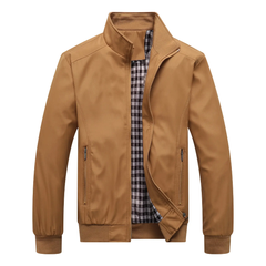 Jacket slim