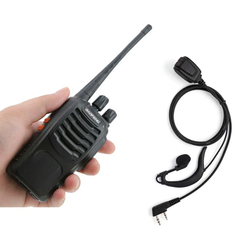 Talkie-walkie