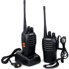 Talkie-walkie