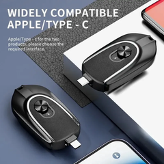 Mini Power Bank
