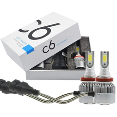 Phares LED