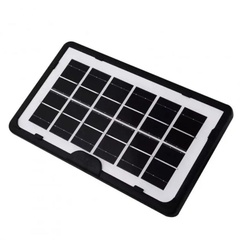 Dispositif Solaire Autonome