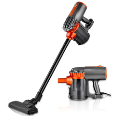 Aspirateur 2 en 1
