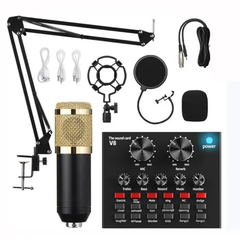 Mini Studio