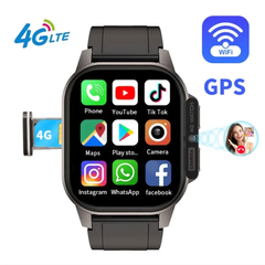 Smart watch pro