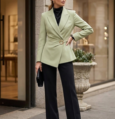 Blazer signature premium