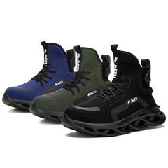 Chaussure indestructible