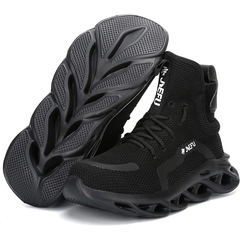 Chaussure indestructible