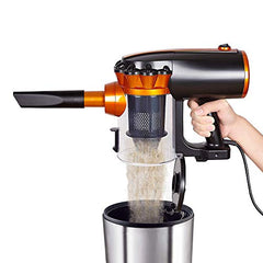 Aspirateur 2 en 1