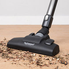 Aspirateur 2 en 1