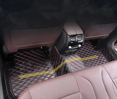 Tapis de voiture