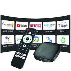 Box Android TV