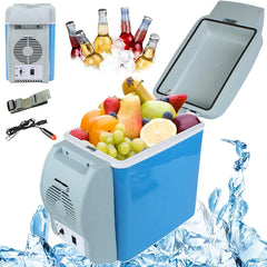 Glacière électrique