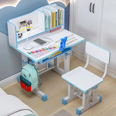 table d’étude enfant