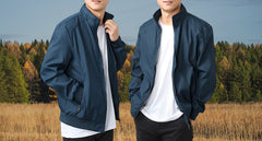 Jacket Slim - Fit ✨