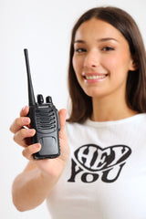 Talkie-walkie