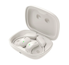 Traducteur intelligent IA 3 en 1 et écouteurs Bluetooth sans fil intra-auriculaires