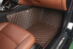 Tapis de voiture