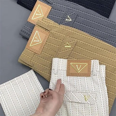 pantalon homme fashion