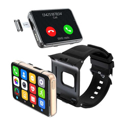 Montre Touch Screen