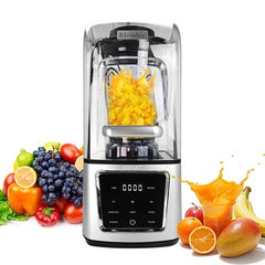 Mixeur Blender Silencieux