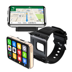 Montre Touch Screen