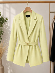 Blazer Slim Premium