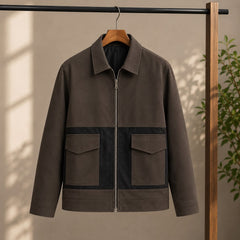 Veste Dual Cargo