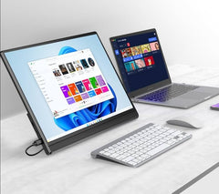 Moniteur portable