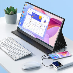 Moniteur portable