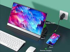 Moniteur portable