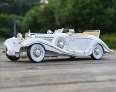 figurine Mercedes-Benz 1936