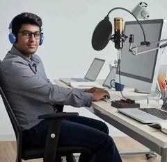 Mini Studio