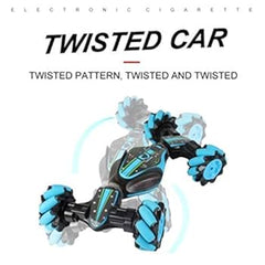 Remote Car