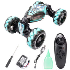 Remote Car