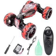 Remote Car