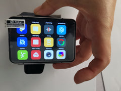 Montre Touch Screen