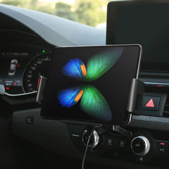Support chargeur smart