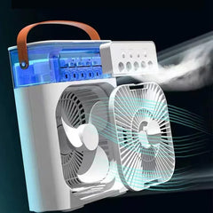 Refroidisseur d'air