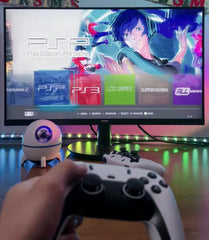 Game stick pro