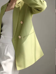Blazer Slim
