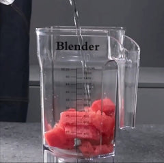 Mixeur Blender Silencieux