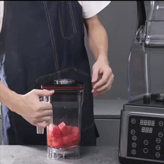 Mixeur Blender Silencieux