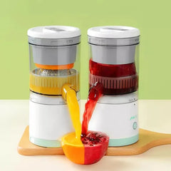 Extracteur de jus portable