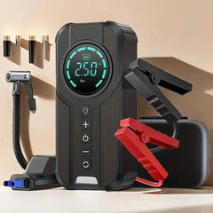 Booster multifonction 5-en-1