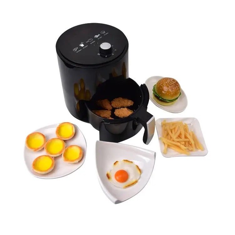 Air Fryer - Discoveri