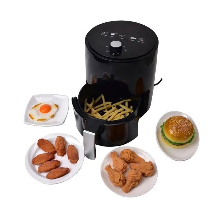 Air Fryer - Discoveri