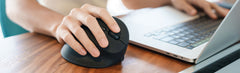 Souris Ergonomique