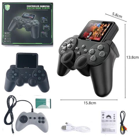 Gamepad S10 - Discoveri