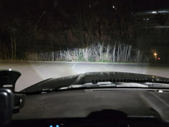 Phares LED